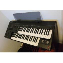 Yamaha Electone el-7 in uitstekende staat