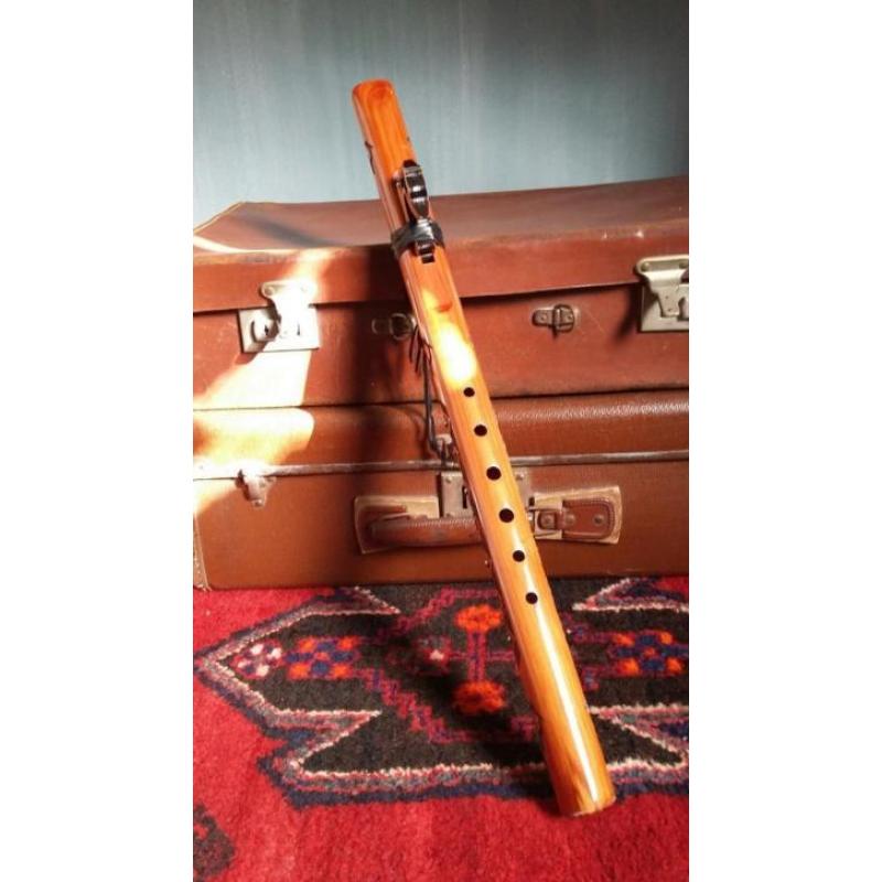 Native flute