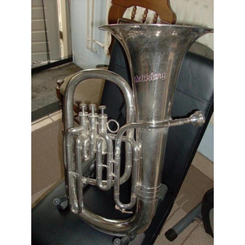 TUBA in BES