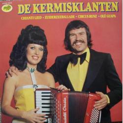 LP De Kermisklanten