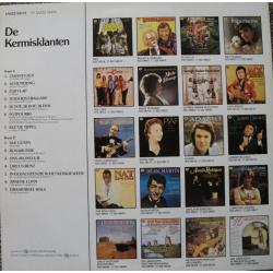 LP De Kermisklanten