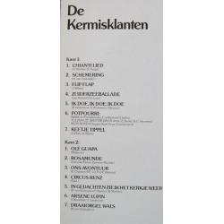 LP De Kermisklanten