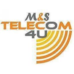 M&S Telecom 4U Franeker, Dokkum, Burgum