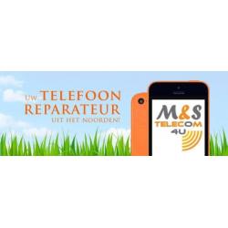 M&S Telecom 4U Franeker, Dokkum, Burgum