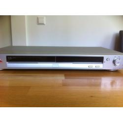 Dvd speler (Sony)