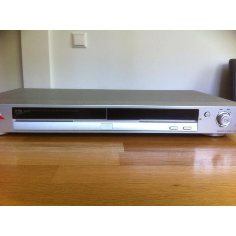 Dvd speler (Sony)