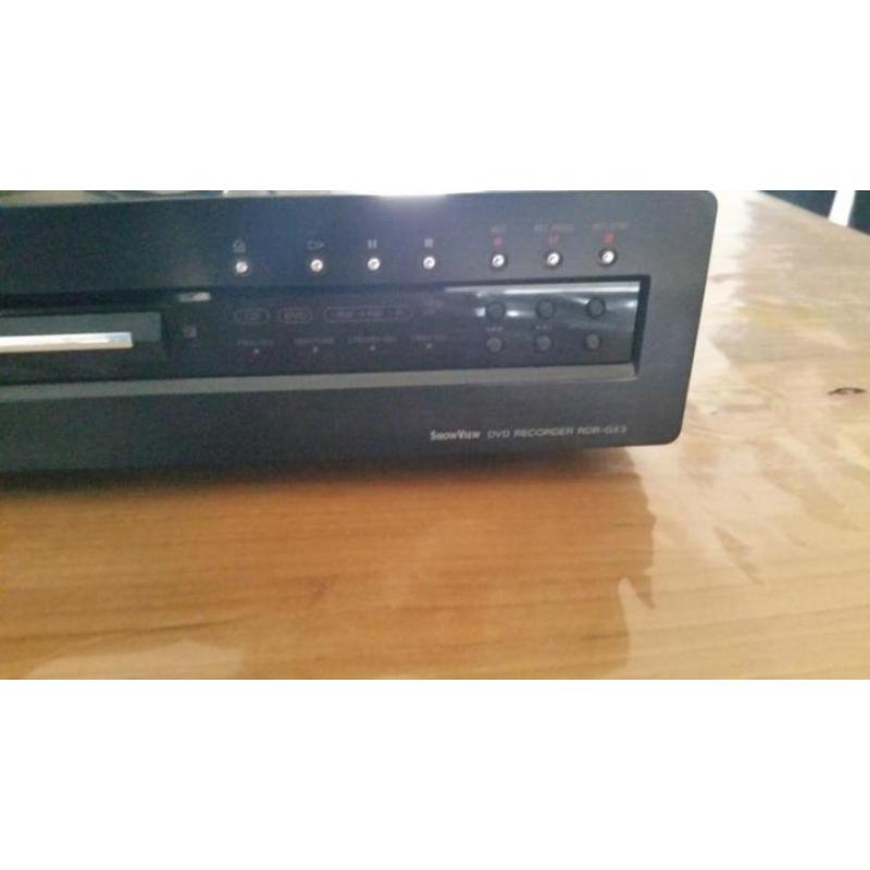 Sony DVD- Recorder