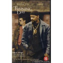 VIDEO - Training Day - Actie/Thriller - 16 jaar