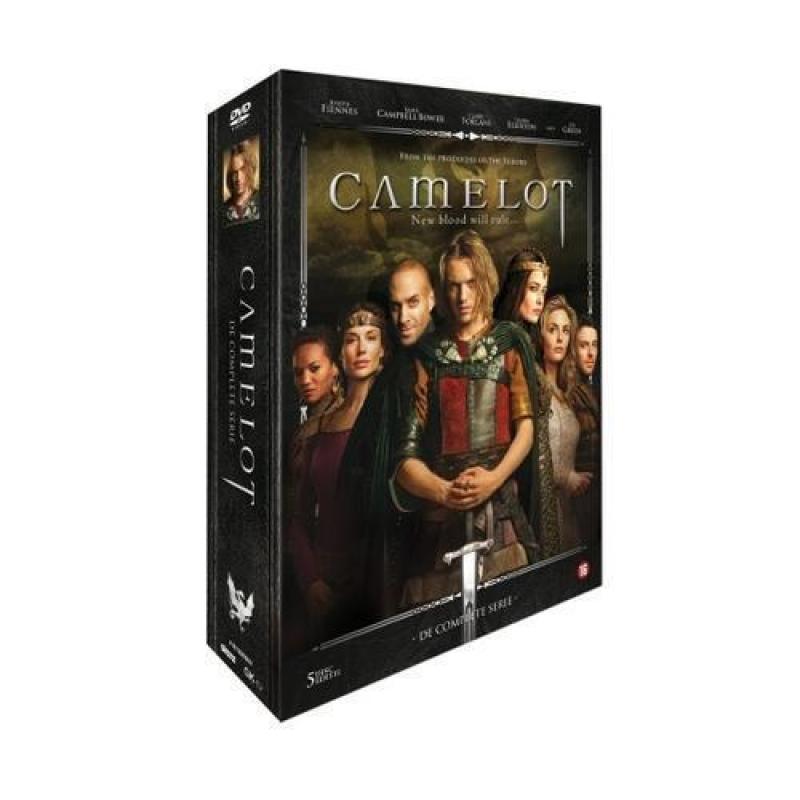 Camelot (DVD) voor € 9.99