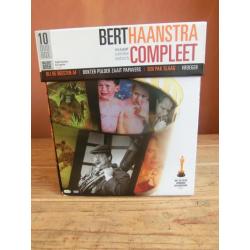 Dvd box Bert Haanstra Compleet