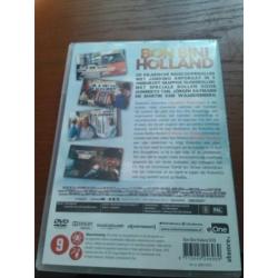 Dvd bon bini holland (nieuw) jandino asporaat