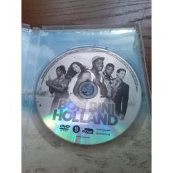 Dvd bon bini holland (nieuw) jandino asporaat