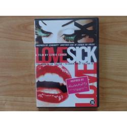 LoveSick a film by Lewis Cohen