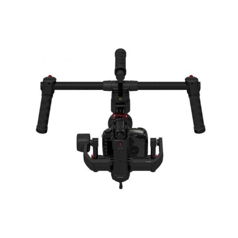 DJI Video Rigs - Ronin-M stabilizer