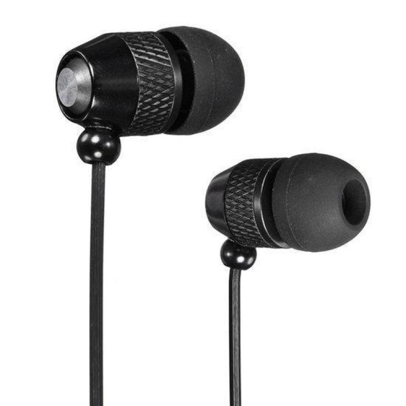 3.5mm In-Ear Earbuds Earphone Headset Headphone With Remo...