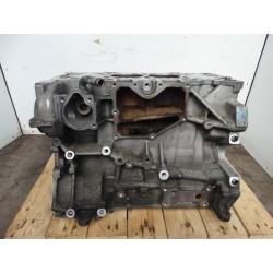 Motor ONDERBLOK Ford Mondeo 1.8-16v CHBA CHBA Compleet