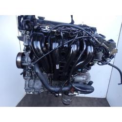 Motorblok Mazda 6. 2.3-16v Motorcode L3C1 Bj '04 122kw-166pk