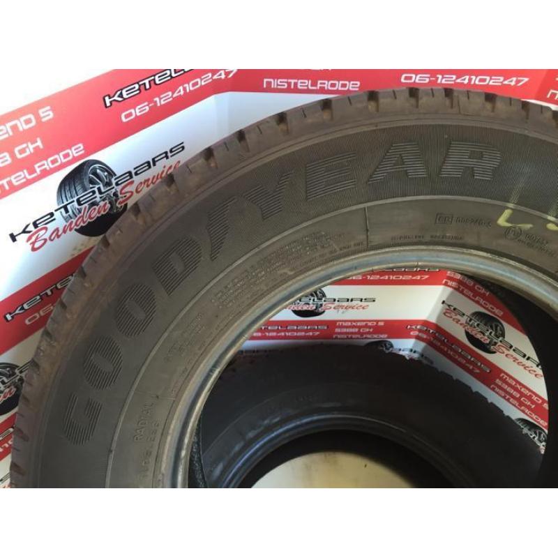 205/75R16c Goodyear Carg 205/75R16 205/75 R16 R16c 205/75/16