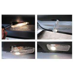 GRATIS VERZEND BMW X1 X3 X4 X5 X6 Z4 LED Deur Logo Projector