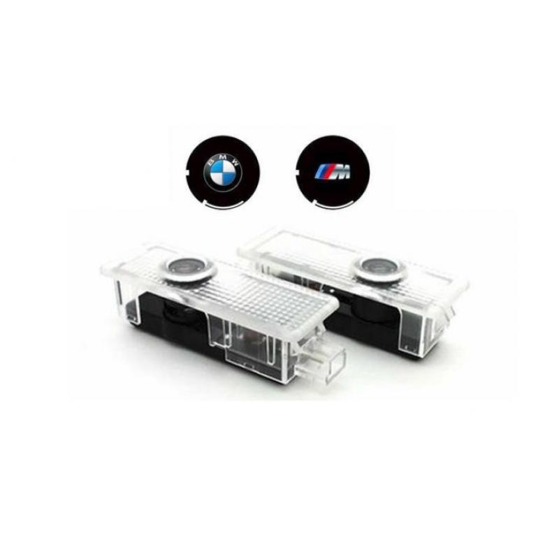 GRATIS VERZEND BMW X1 X3 X4 X5 X6 Z4 LED Deur Logo Projector