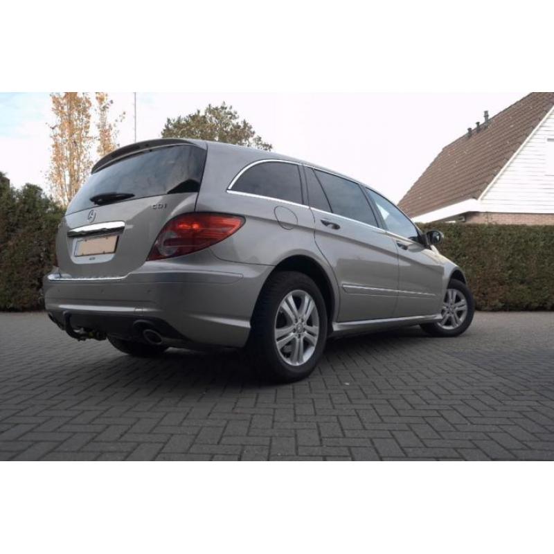 Mercedes-Benz R 280 CDI 2008