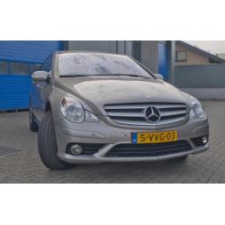 Mercedes-Benz R 280 CDI 2008