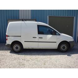 Volkswagen Caddy 1.9 TDI 77KW Bestel 2006