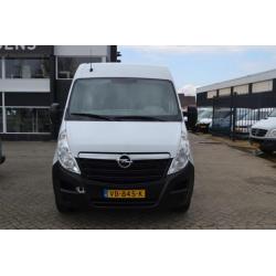 Opel Movano 2.3 CDTI 125PK E5 L3H2 - 2013 - Airco - €10.950,