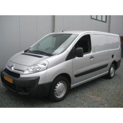 Citroen Jumpy 2.0 HDI 120 1200 L2h1 2008