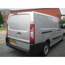 Citroen Jumpy 2.0 HDI 120 1200 L2h1 2008