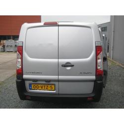 Citroen Jumpy 2.0 HDI 120 1200 L2h1 2008