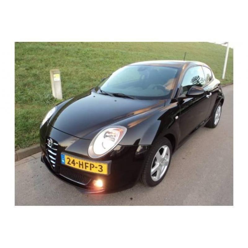 Alfa Romeo Mito 1.4 Progression