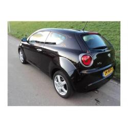 Alfa Romeo Mito 1.4 Progression