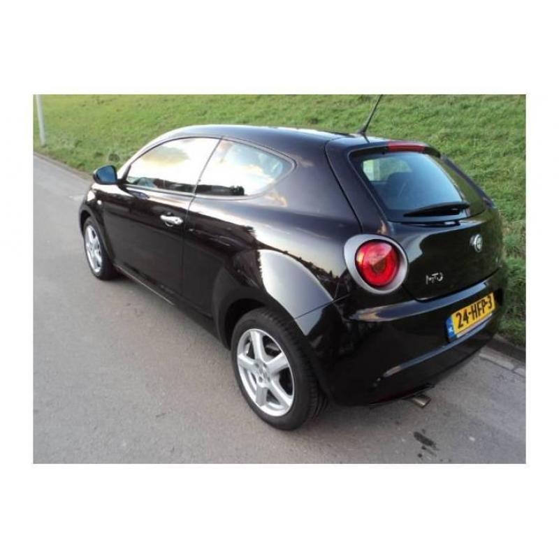 Alfa Romeo Mito 1.4 Progression