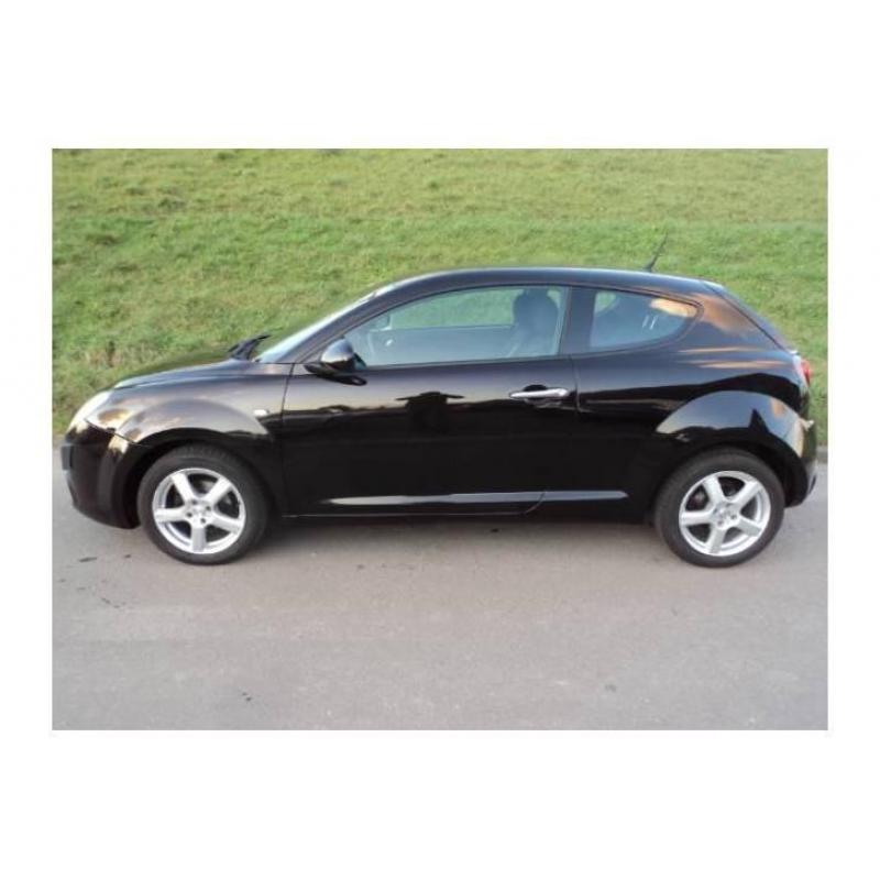 Alfa Romeo Mito 1.4 Progression