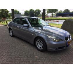 BMW 5-serie 530d Executive