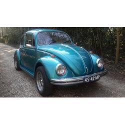 VW kever 1200 B.J 1970