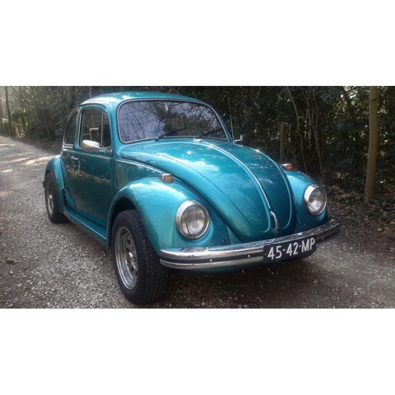 VW kever 1200 B.J 1970