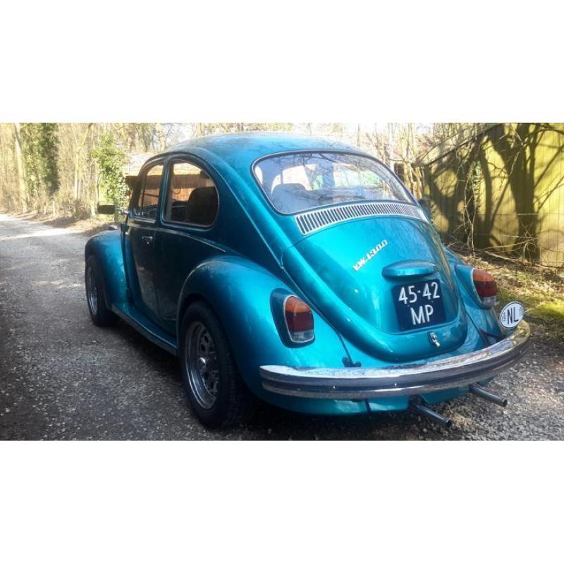 VW kever 1200 B.J 1970