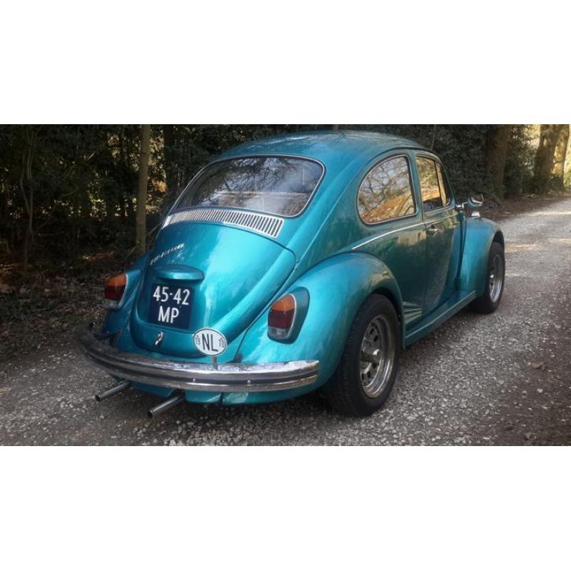 VW kever 1200 B.J 1970