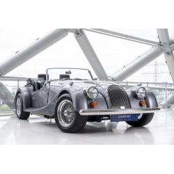 Morgan Roadster 3.0 V6 Full options (bj 2011)