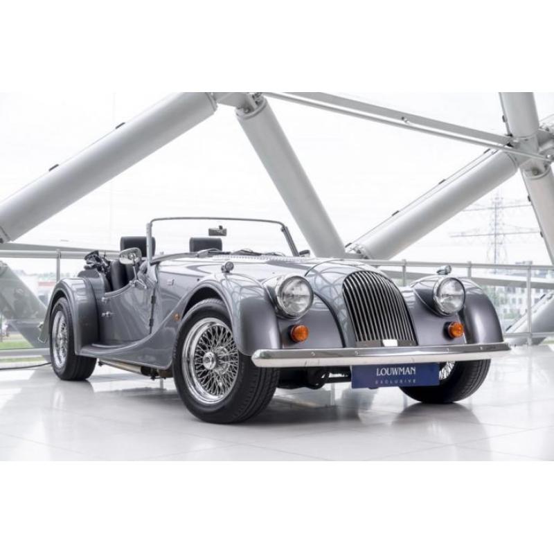 Morgan Roadster 3.0 V6 Full options (bj 2011)