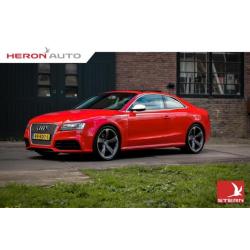 Quattro Rs5 Audi RS5 Coupe 4.2 V8 450 PK Quattro | B&O | Dri