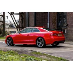 Quattro Rs5 Audi RS5 Coupe 4.2 V8 450 PK Quattro | B&O | Dri