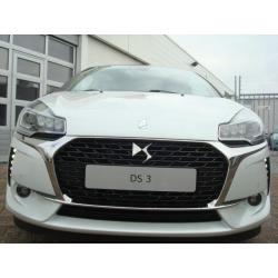 Ds Ds3 PURETECH 130 S&S SPORT CHIC FULL OPTION