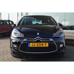 Ds Ds3 1.2 110PK TURBO AUTOMAAT SO CHIC
