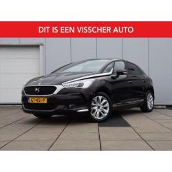 Ds Ds5 BUSINESS EXECUTIVE 2.0HDIF 150PK | CAMERA | FULL LED