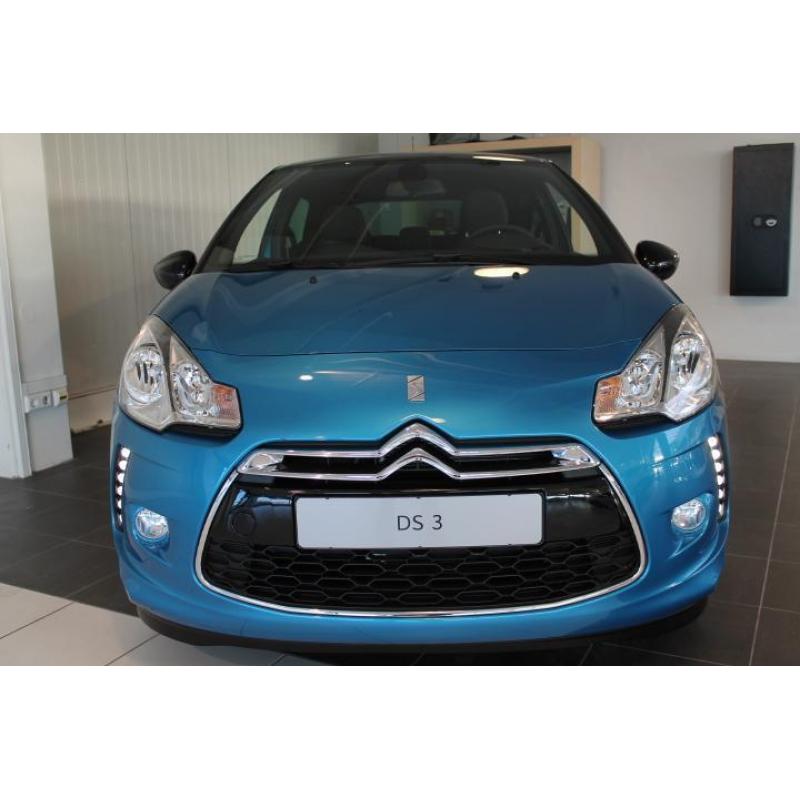 Ds Ds3 1.2 PURETECH 82 BUSINESS NU € 1500 KORTING..!