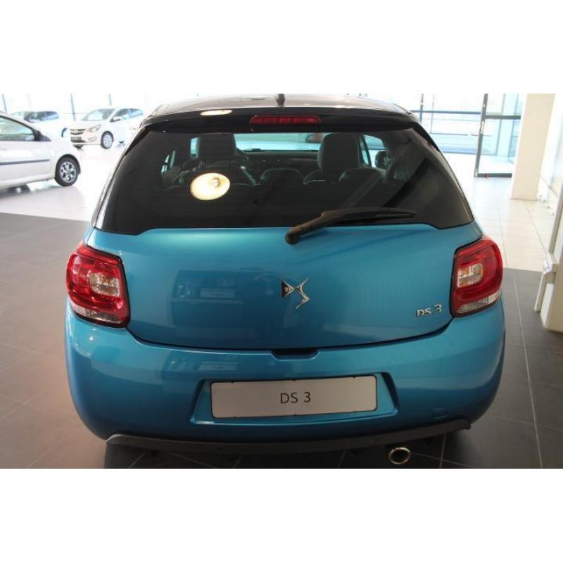 Ds Ds3 1.2 PURETECH 82 BUSINESS NU € 1500 KORTING..!