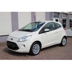 Ford Ka 1.2 Titanium (bj 2010)